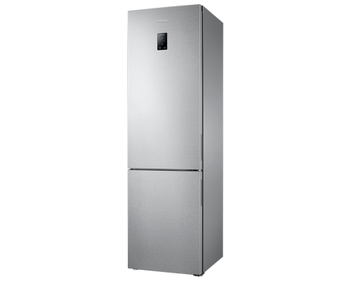 Стильный и просторный холодильник SAMSUNG RB37A5200SA - идеальное решение для вашей кухни!