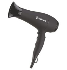 Фен SAKURA SA-4047BK