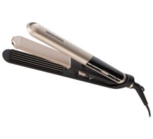 Прибор для укладки REDMOND RCI-2335 черный/шампань (стайлер)