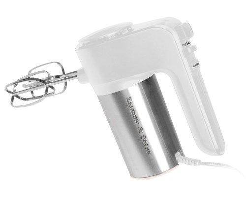 Супермощный миксер ZIGMUND & SHTAIN ZHM-155: идеальное сочетание мощности и качества!