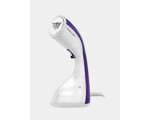 Идеальная гладь без усилий! Отпариватель BRAYER BR4120 - ваш помощник в создании безупречного стиля!