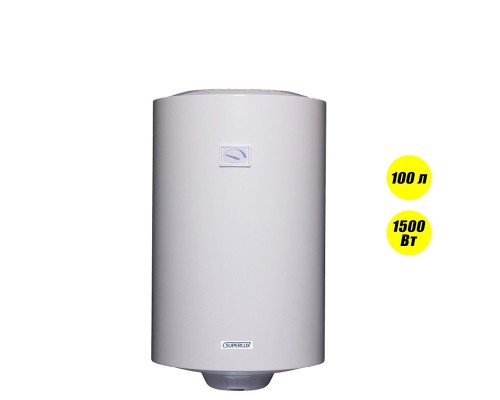 ARISTON Superlux NTS 100V (SU): надежный водонагреватель для комфортного использования