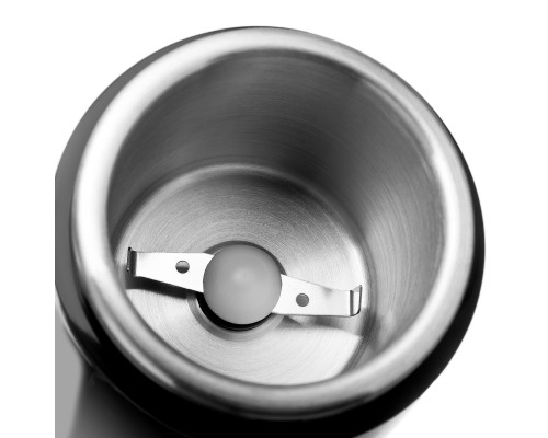 С легкостью получайте свежий и ароматный кофе с кофемолкой BRAYER BR1183!