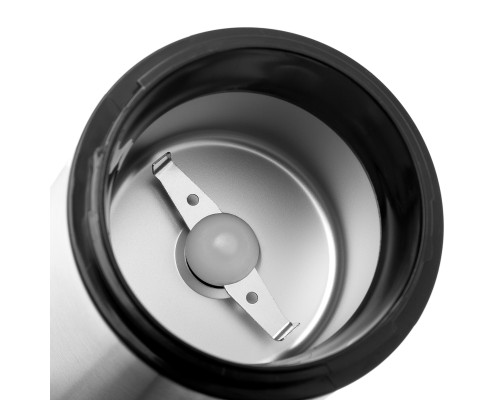 Наслаждайтесь идеальным кофе каждый день с кофемолкой BRAYER BR1184!