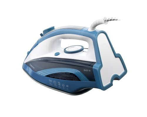 Утюг BRAYER BR4002: идеальное сочетание мощности и элегантности для безупречного глажения