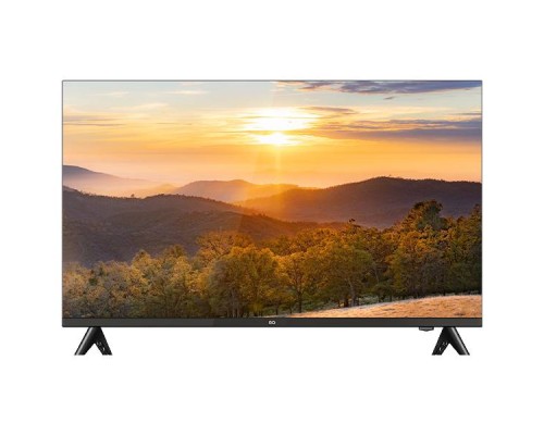 Великолепное изображение и превосходное качество звука - Телевизор BQ 32FS34B!