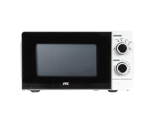 Быстро и безупречно готовьте с Микроволновой печью JVC JK-MW121M - идеальное сочетание стиля и функциональности!