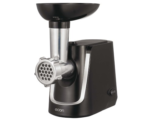 Мощная мясорубка ECON ECO-1064MG: надежность и качество на кухне