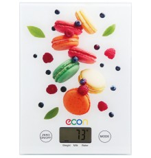 Весы кухонные ECON ECO-BS105K