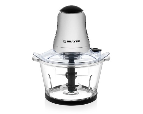 BRAYER BR1402: быстрый и эффективный измельчитель для любых задач