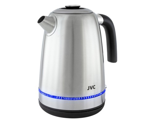 Быстрый и стильный - электрочайник JVC JK-KE1720: идеальный спутник для вашего чаепития!