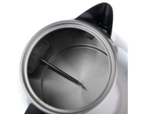 Стильный и мощный электрочайник BRAYER BR1007 для идеального заваривания чая