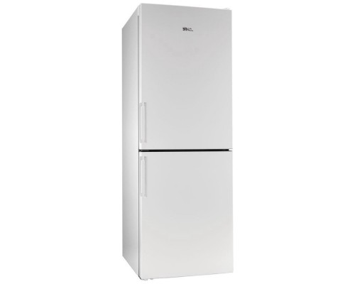 Суперэкономичный холодильник STINOL STN 167 - идеальный выбор для экономии энергии и сохранения свежести продуктов!