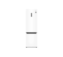 Холодильник LG GA-B509DQXL белый