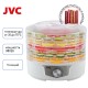 Быстро и легко: сушилка JVC JK-FD753 для свежих и вкусных овощей и фруктов