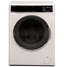 Стиральная машина SHARP ES-612R-W