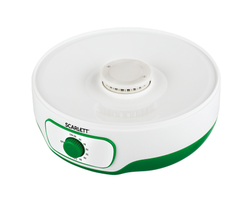 Сушилка SCARLETT SC-FD421015: овощи и фрукты всегда свежие!