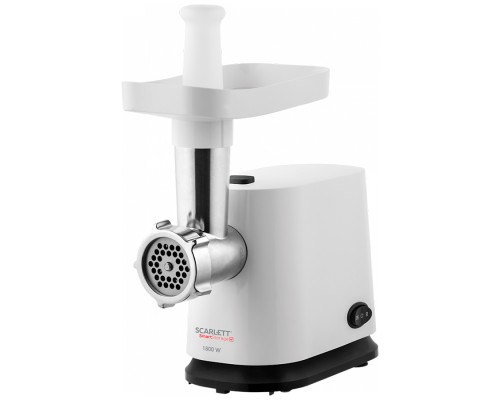 Быстро и легко: мясорубка SCARLETT SC-MG45S65 - идеальный помощник на кухне!