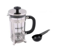 Френч-пресс KINGHOFF KH-4836 600мл