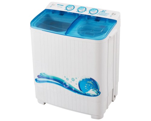 Быстро, надежно, безупречно: стиральная машина OPTIMA МСП-55П