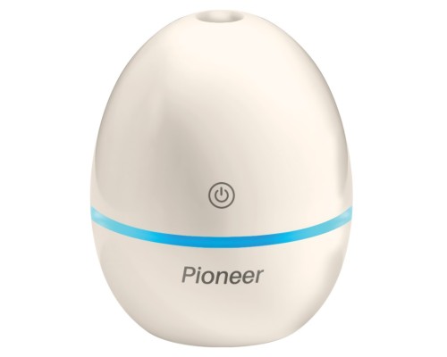 Дышите свежим воздухом с увлажнителем PIONEER HDU3