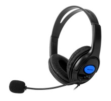 Наушники DeTech DT-760G