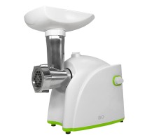 Мясорубка BQ MG1002 Белый-Зеленый