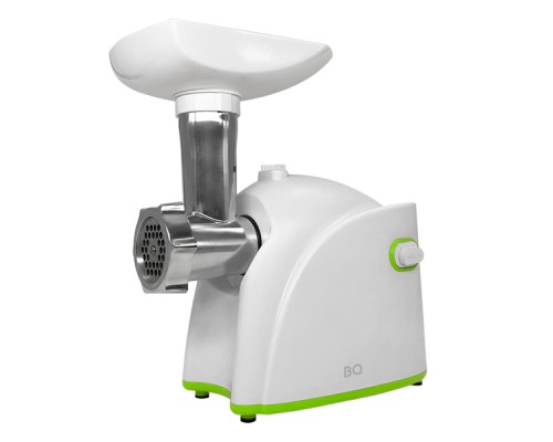 Идеальная мясорубка BQ MG1002: мощная, надежная, стильная!