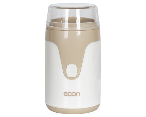 Наслаждайтесь идеальным кофе с кофемолкой ECON ECO-1511CG