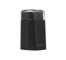 Кофемолка SCARLETT SC-CG44505 черный