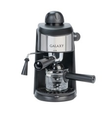 Кофеварка GALAXY GL 0753 рожковая