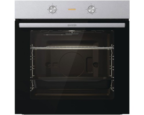 Стильный и функциональный духовой шкаф GORENJE BO6712E02XK: идеальное решение для вашей кухни