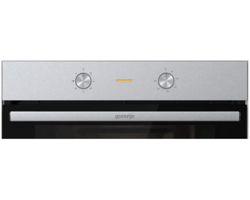Стильный и функциональный духовой шкаф GORENJE BO6712E02XK: идеальное решение для вашей кухни