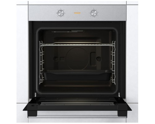 Стильный и функциональный духовой шкаф GORENJE BO6712E02XK: идеальное решение для вашей кухни