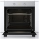 Стильный и функциональный духовой шкаф GORENJE BO6712E02XK: идеальное решение для вашей кухни
