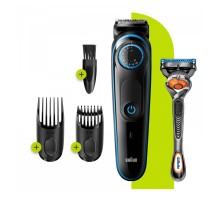 Триммер BRAUN BT3240