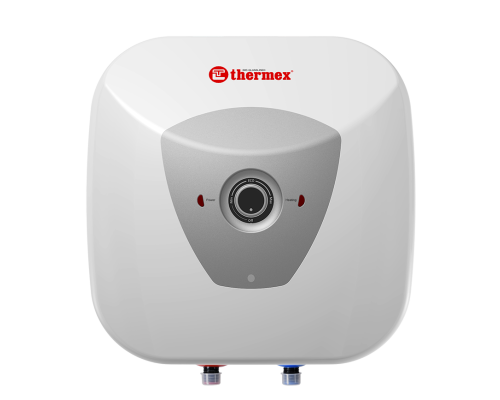 Тепловой нагреватель THERMEX H-15 O (pro) белый: надежное обеспечение горячей водой