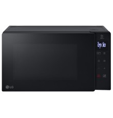 Микроволновая печь LG MH6032GAS
