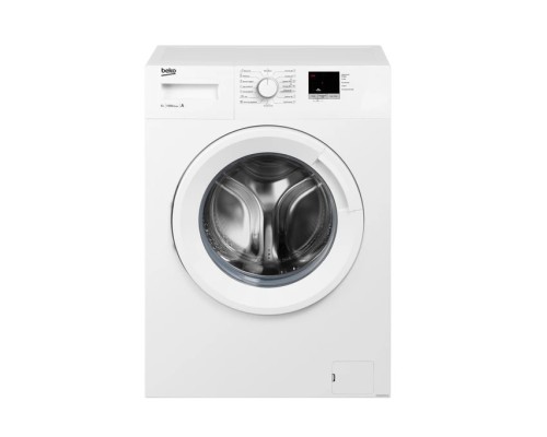 Стиральная машина BEKO WRE 6511 ZWW