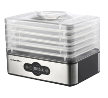 Сушилка для овощей и фруктов FIRST 5126-6