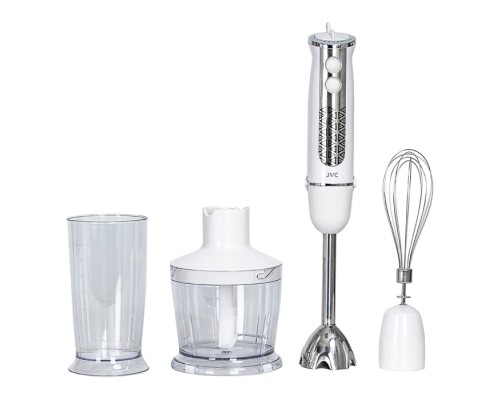 Супермощный блендер JVC JK-HB5036: идеальный помощник на кухне!