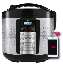 Мультиварка JVC JK-MC501