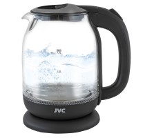 Электрочайник JVC JK-KE1510 grey