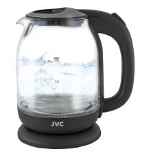Электрочайник JVC JK-KE1510 grey