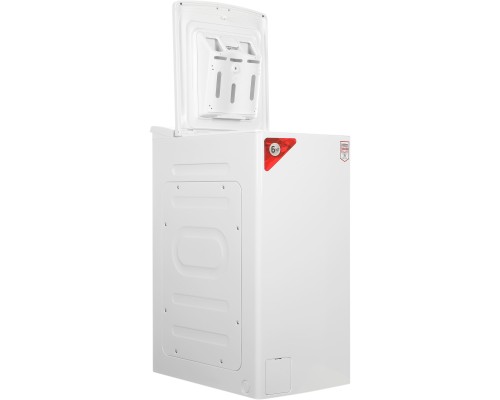 Стиральная машина KRAFT KF-UME6201W: мощная и надежная техника для безупречной стирки