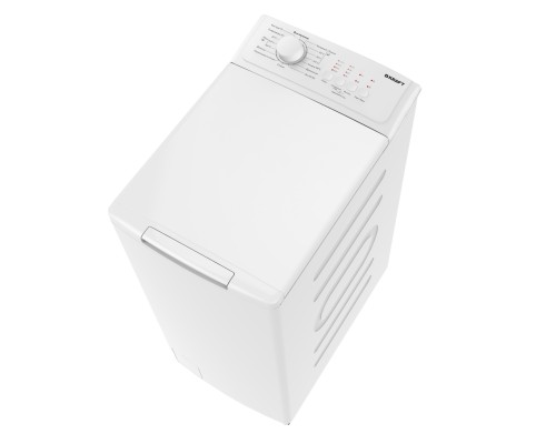 Быстрая и надежная стиральная машина KRAFT KF-UME7202W - идеальное решение для вашей семьи!