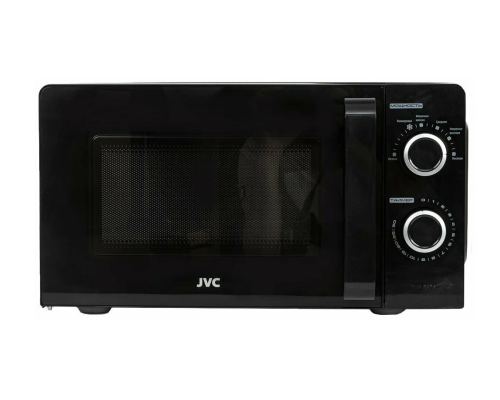 Печь JVC JK-MW130M: быстро, вкусно и безопасно!