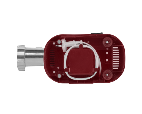 Белая мясорубка SCARLETT SC-MG45M23 – идеальное сочетание качества и стиля!