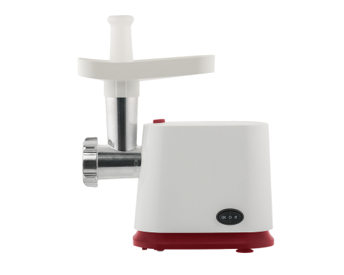 Белая мясорубка SCARLETT SC-MG45M23 – идеальное сочетание качества и стиля!