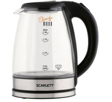 Электрочайник SCARLETT SC-EK27G36 